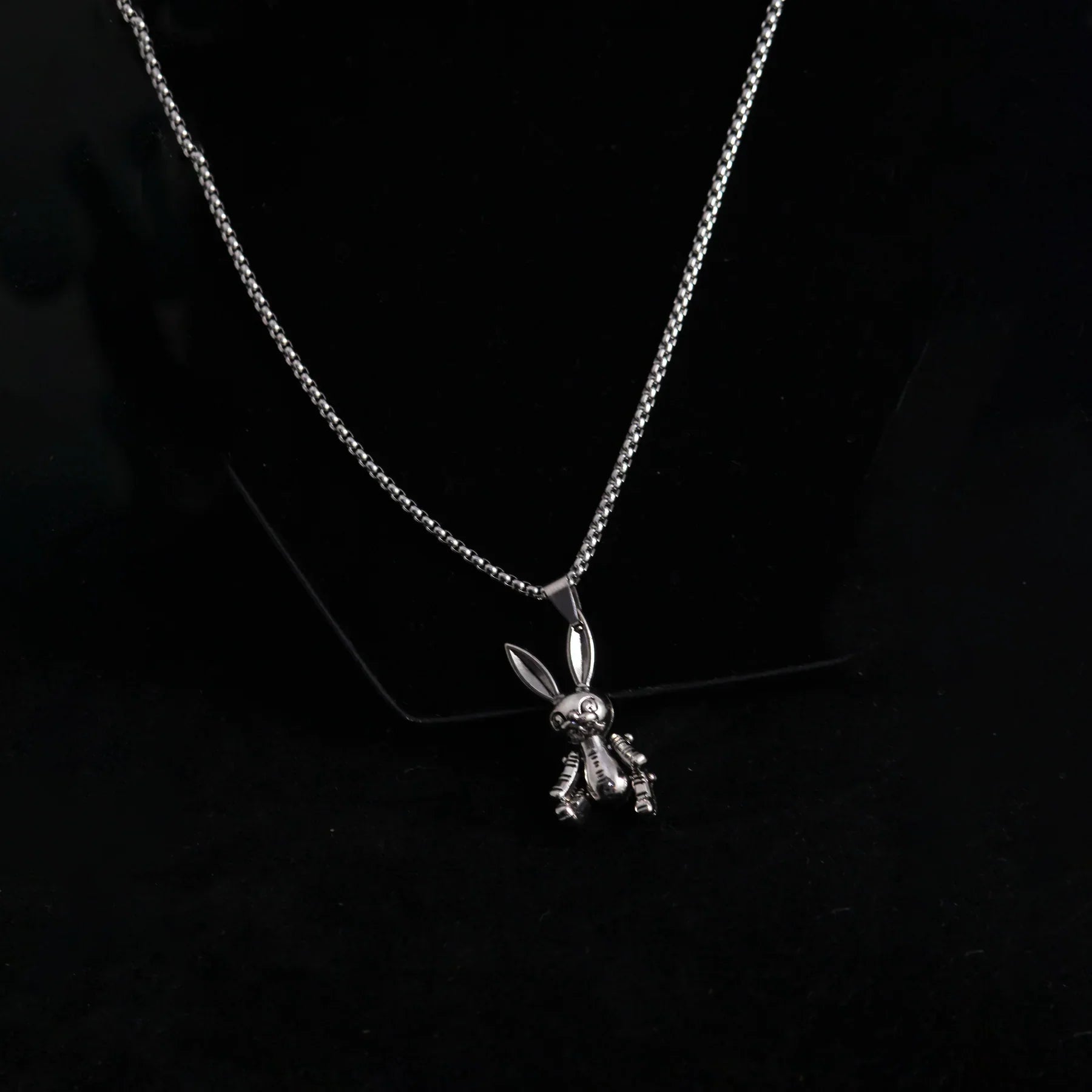 Blitz Stainless Steel Chain