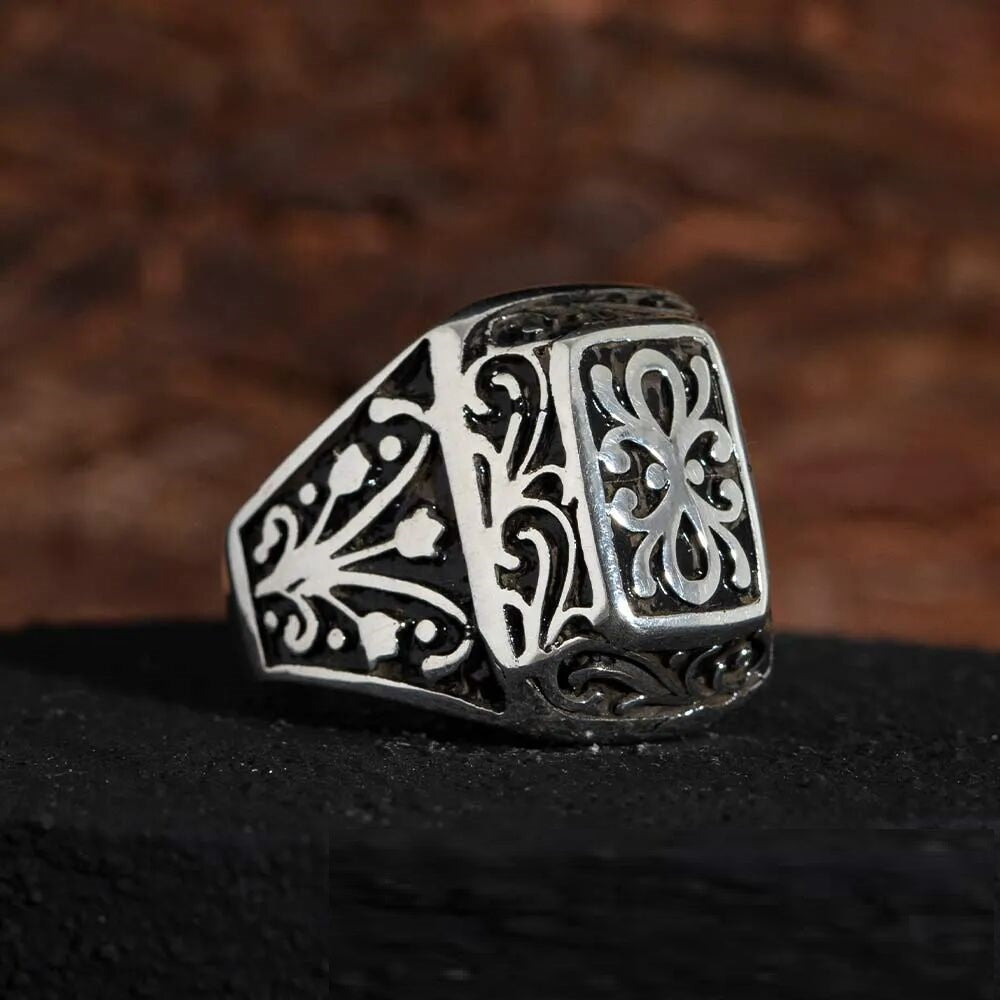 Original Polat Alemdar Ring