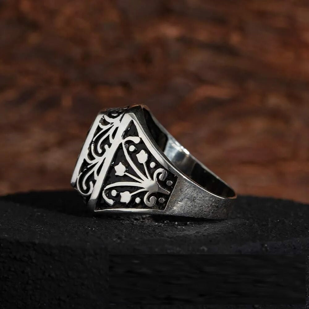 Original Polat Alemdar Ring