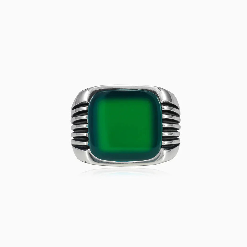 RETRO TURKISH RING