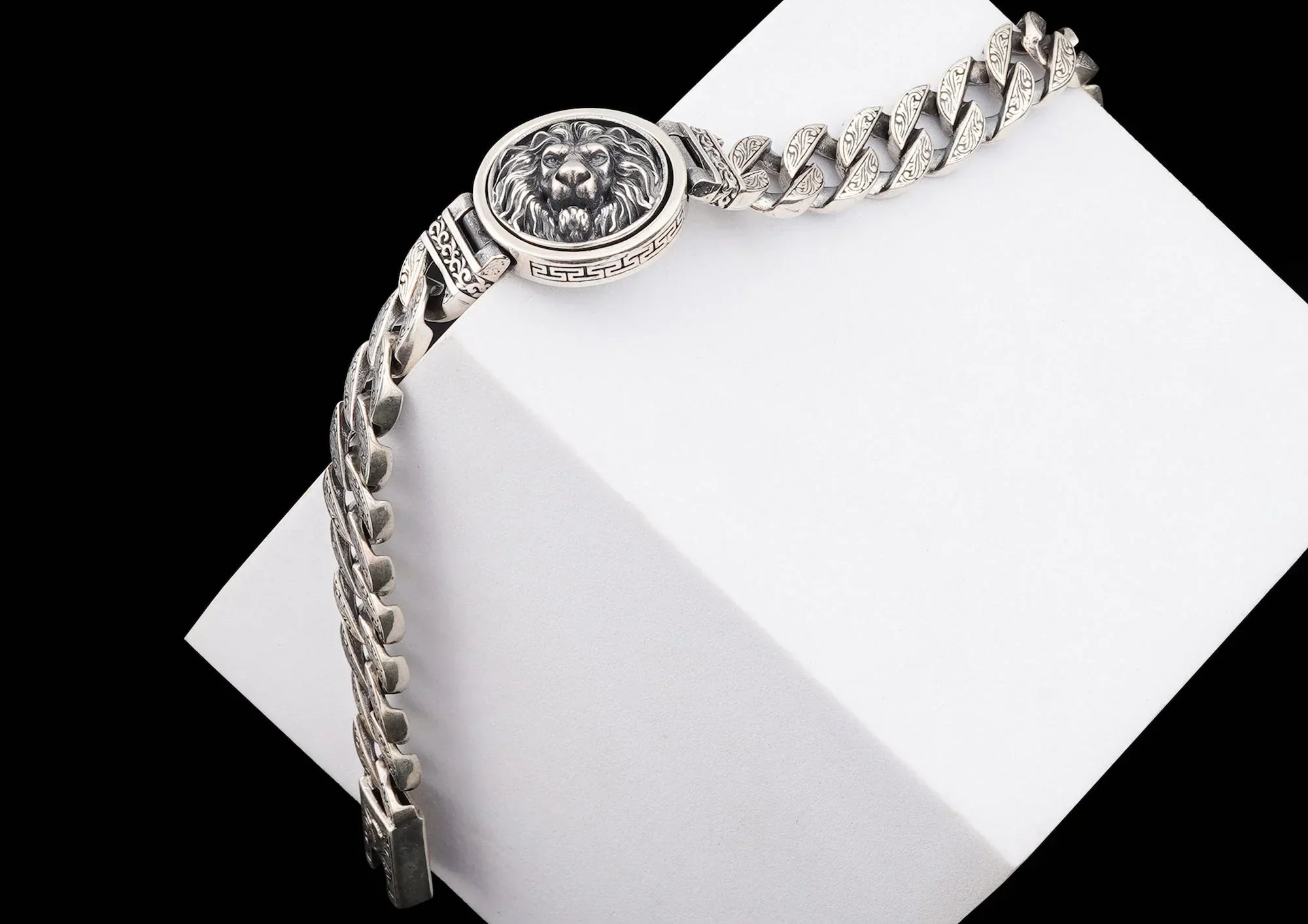 King of the Jungle Bracelet