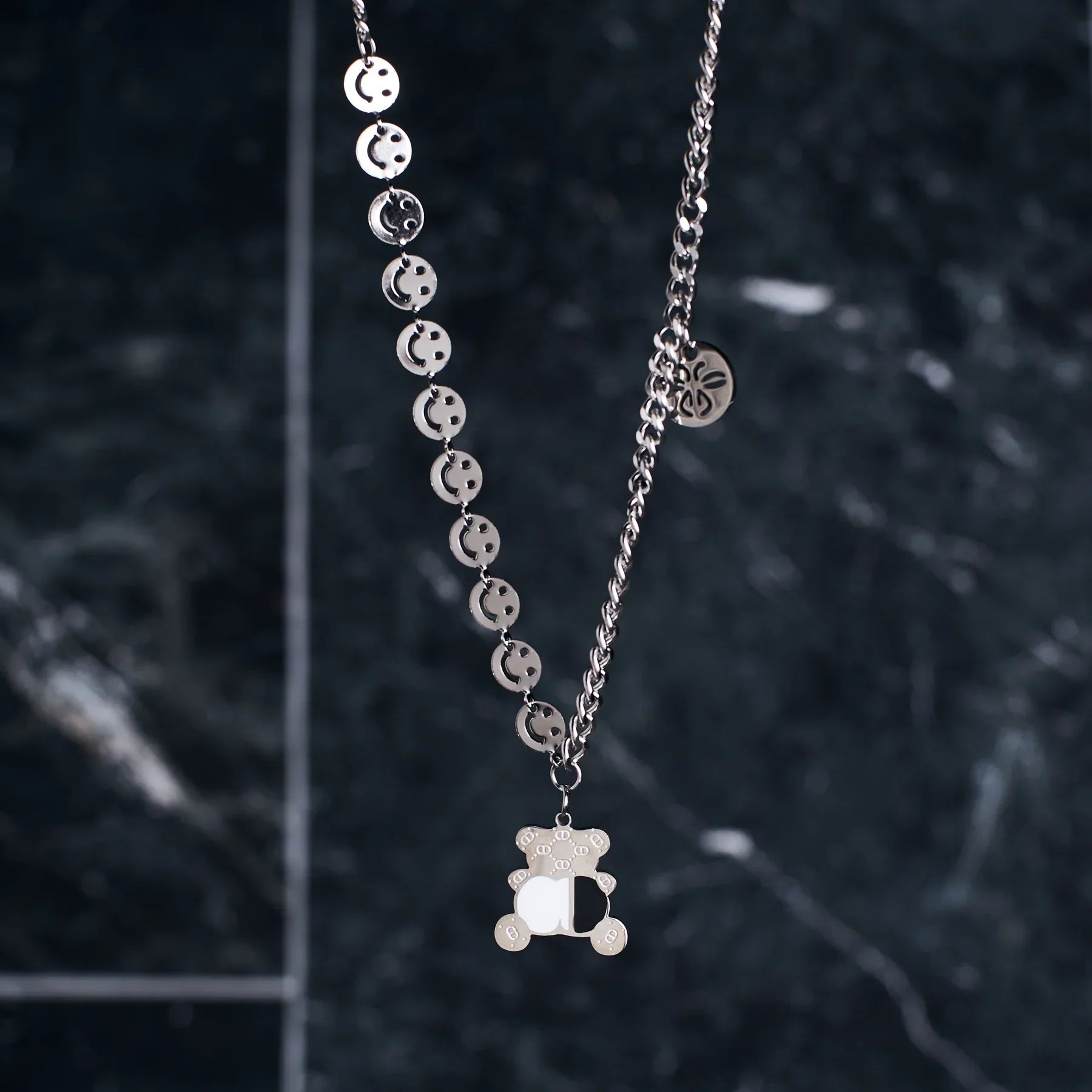 Cute and Cuddly Chain