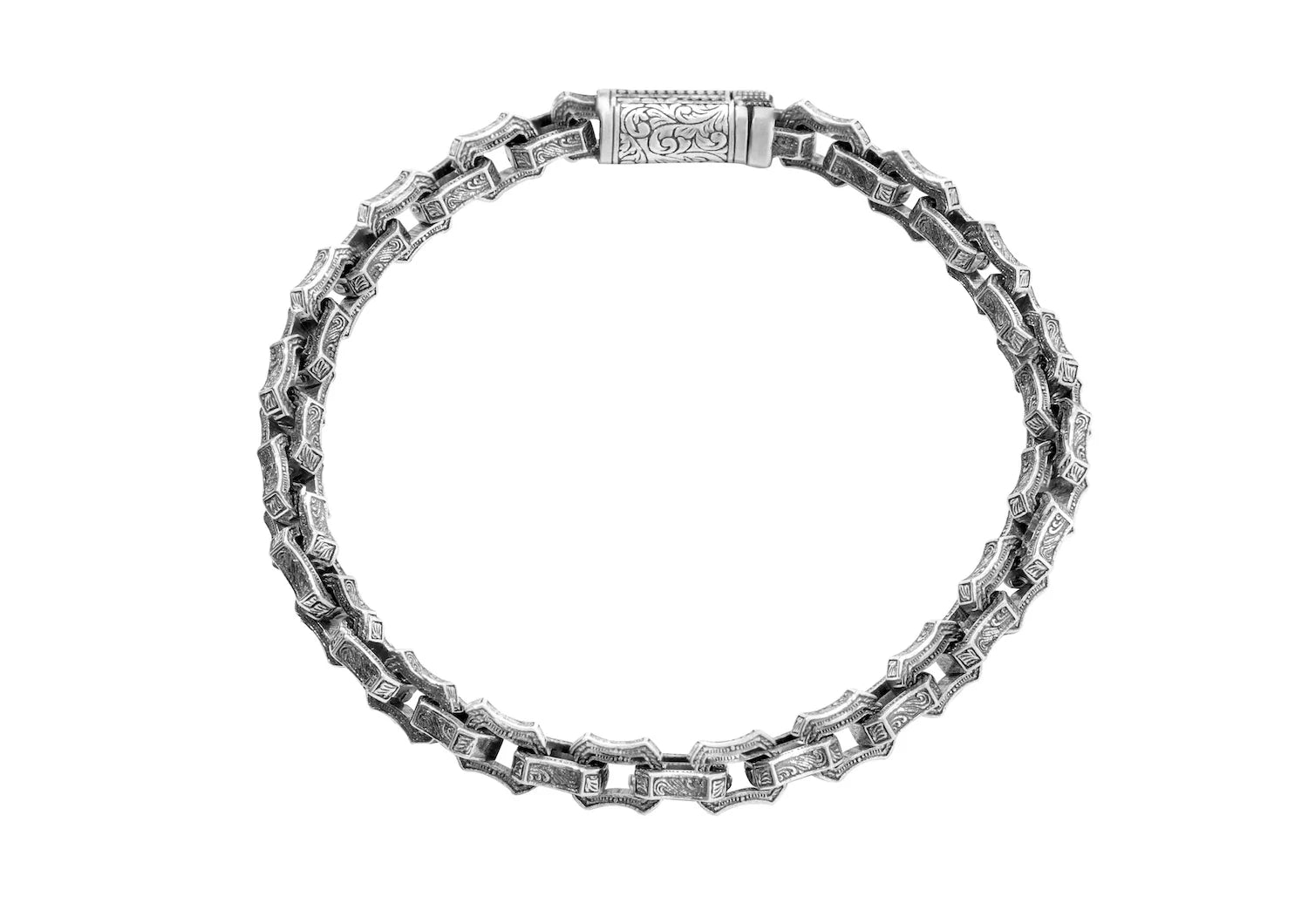 Mystic Link Men Bracelet