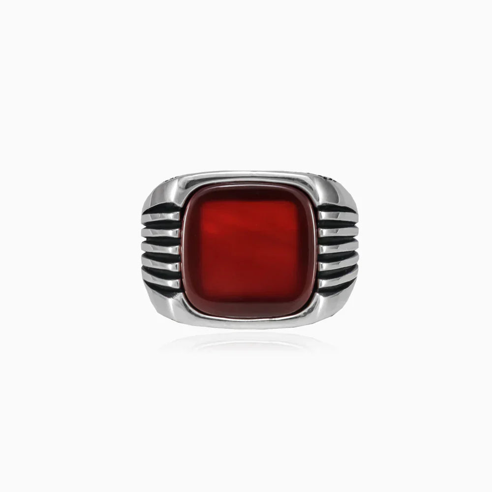 RETRO TURKISH RING