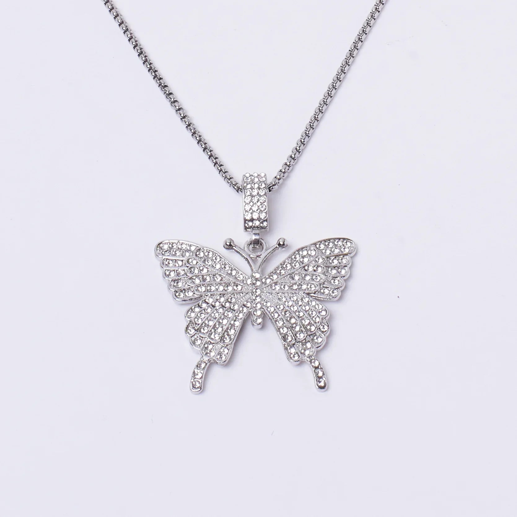 Larva Diamond Chain