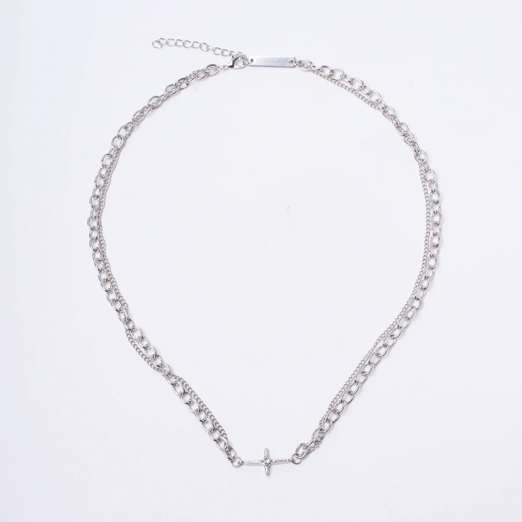 Celestial Starfall Chain