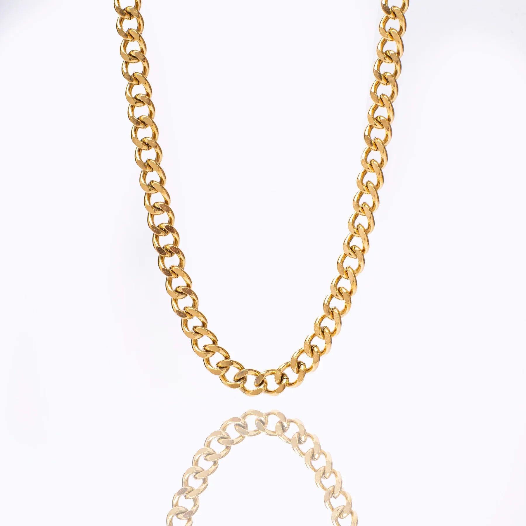 No-Frills Chain
