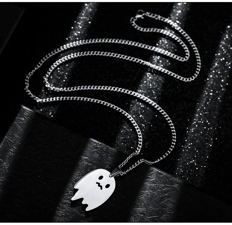 Spectral Presence Chain