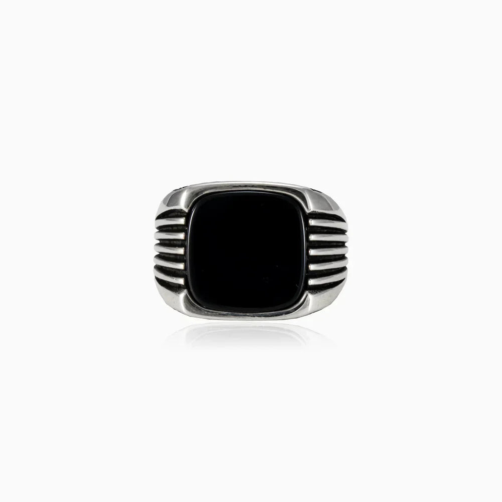 RETRO TURKISH RING