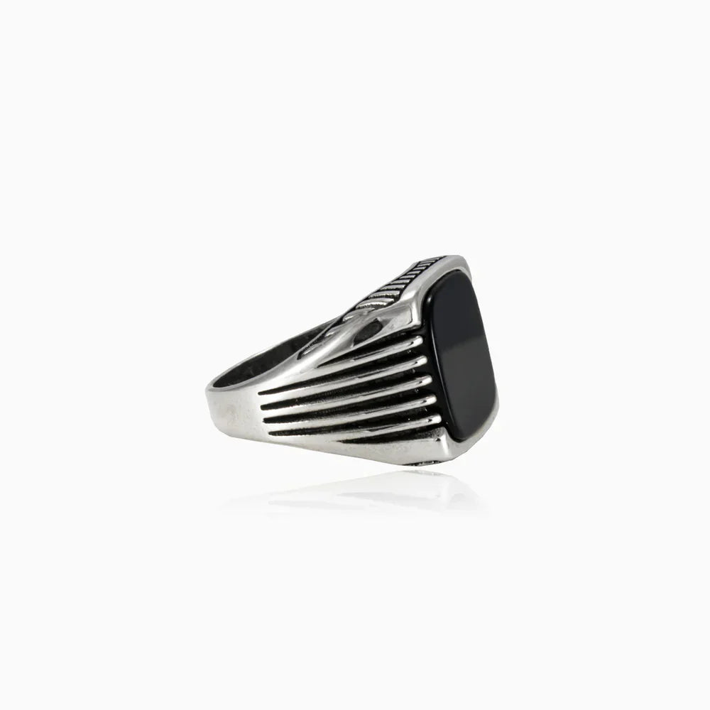 RETRO TURKISH RING