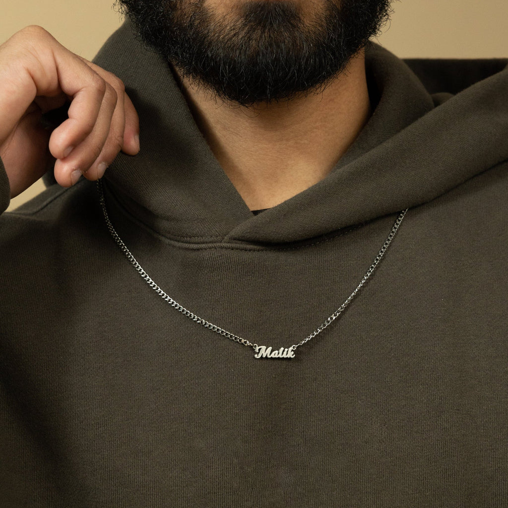 Custom Name Necklace