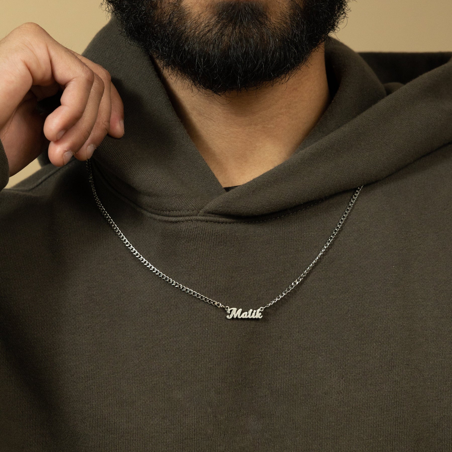 Custom Name Necklace