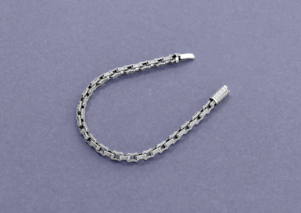 Mystic Link Bracelet