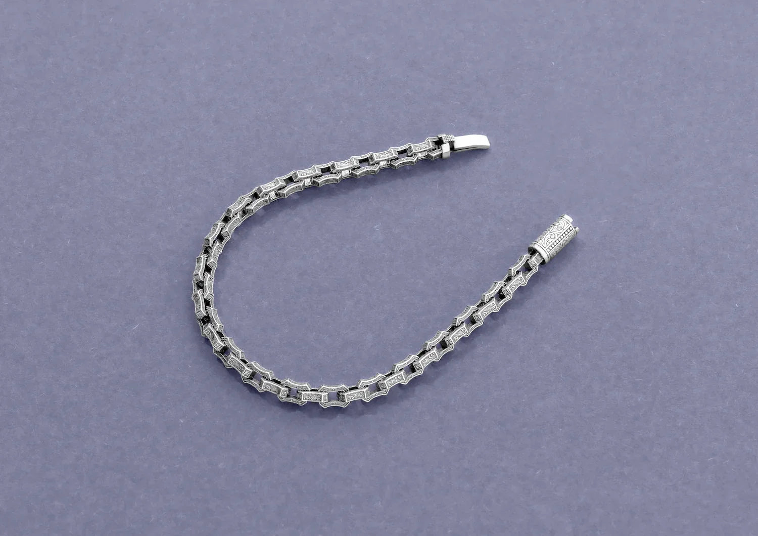 Mystic Link Bracelet