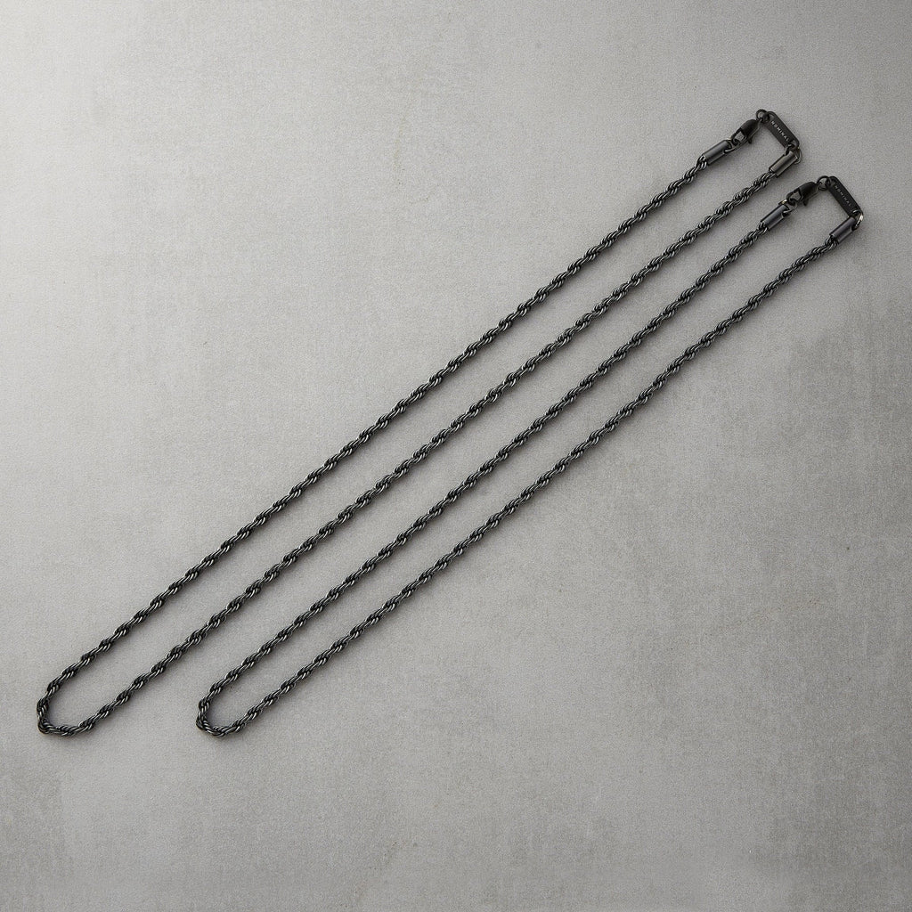 Essential Rope Chain  Men
