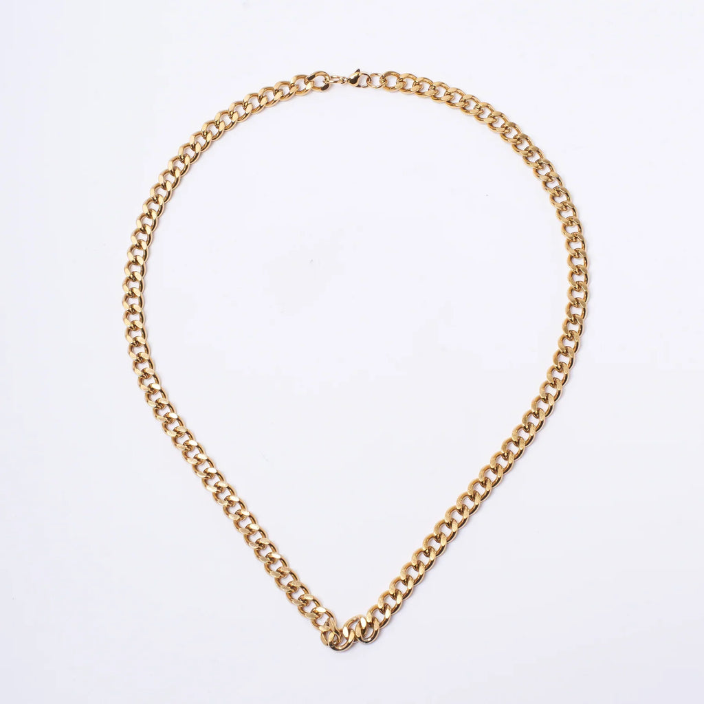 No-Frills Chain