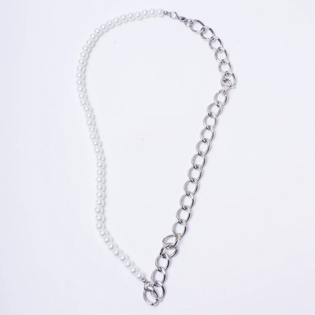 Pearl Rugged Chain
