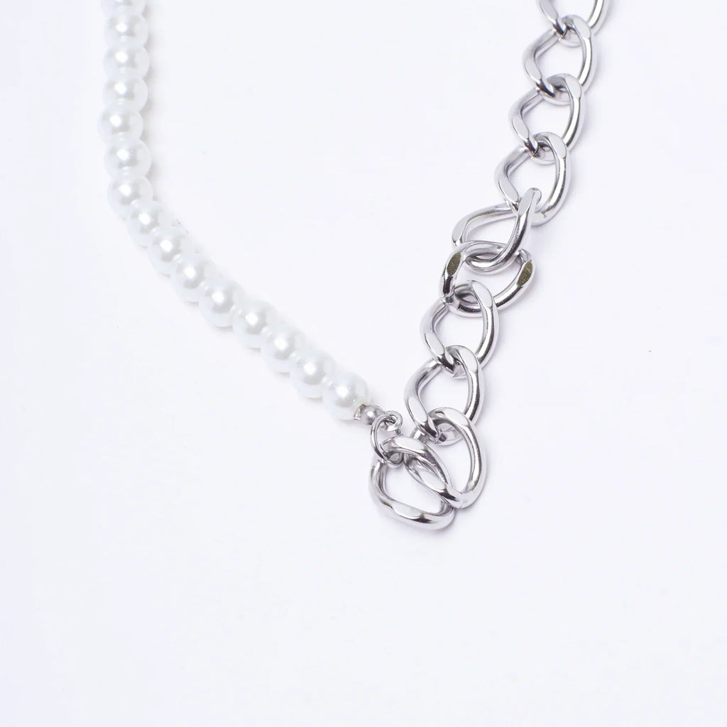 Pearl Rugged Chain