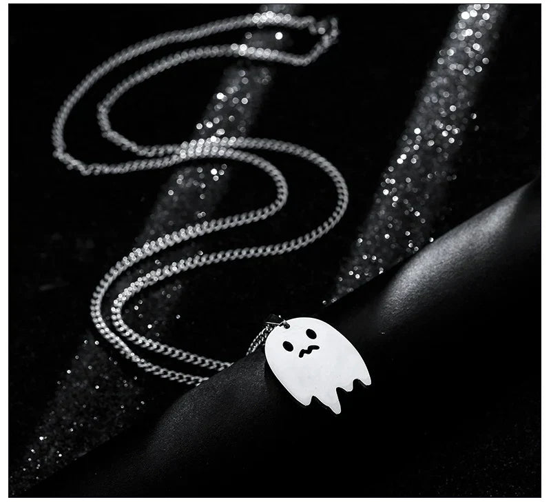 Spectral Presence Chain