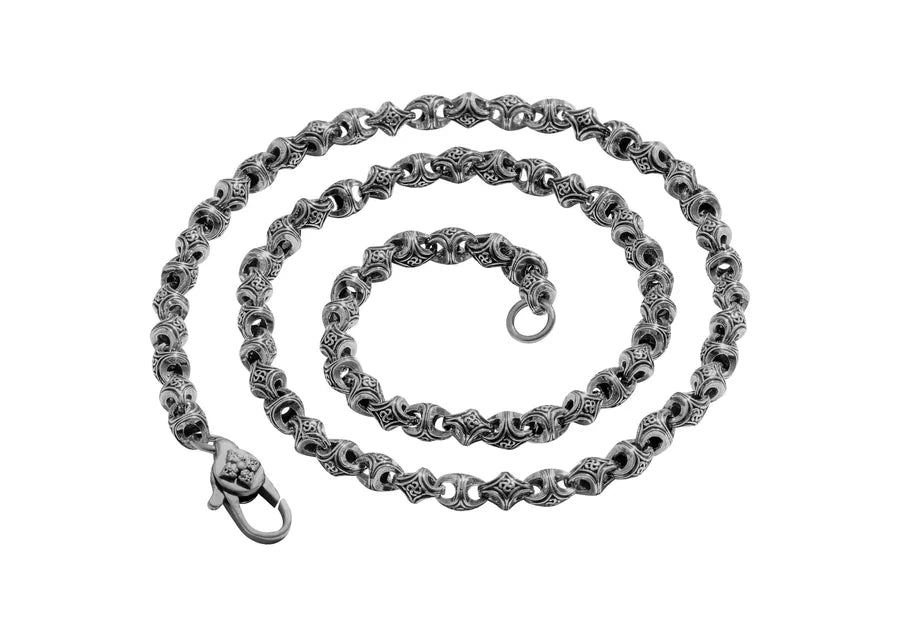 The Modern Monk Chain