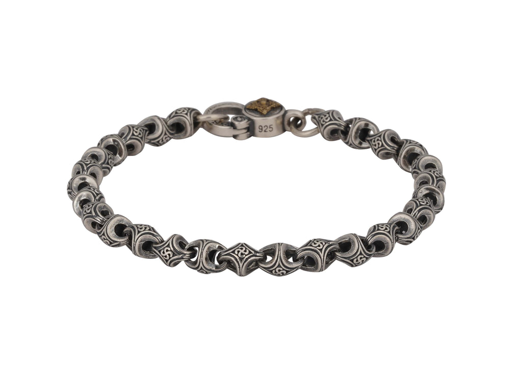 The Modern Monk Men Bracelet